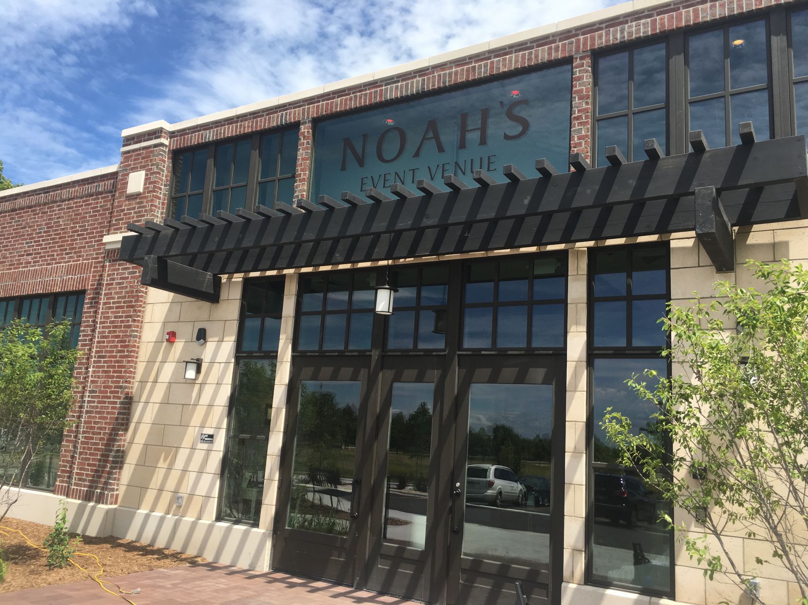 Noah's